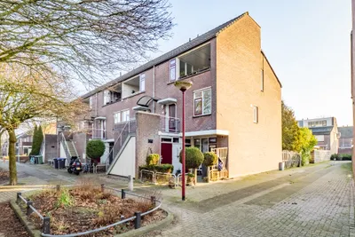 Foto van Citadeldrift 52, Nieuwegein