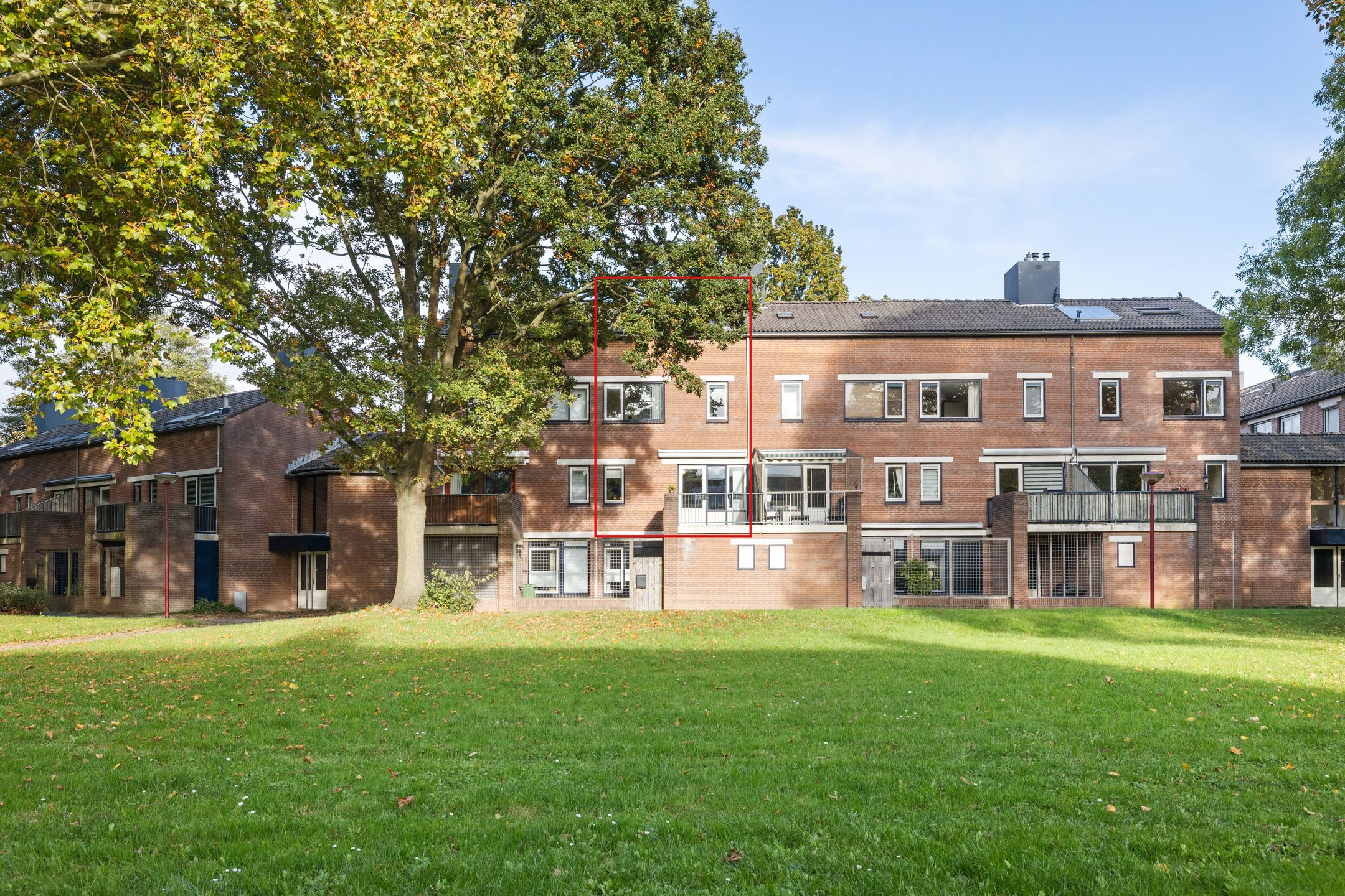Foto van Aardbeigaarde 25, Nieuwegein