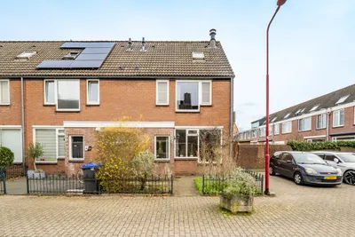 Foto van Kersegaarde 2, Nieuwegein
