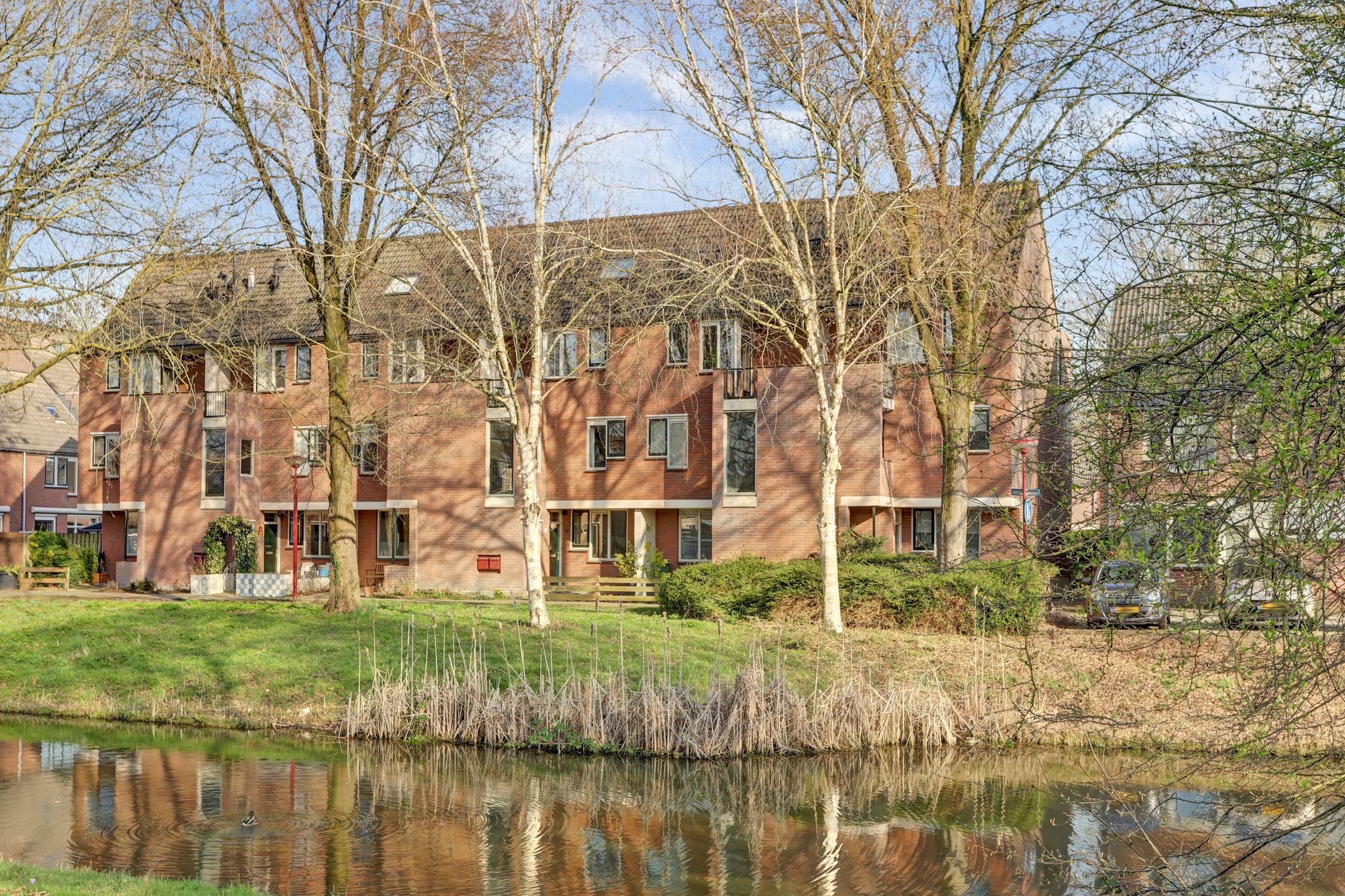 Foto van Mispelgaarde 33, Nieuwegein