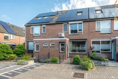 Foto van Wijnbesgaarde 6, Nieuwegein