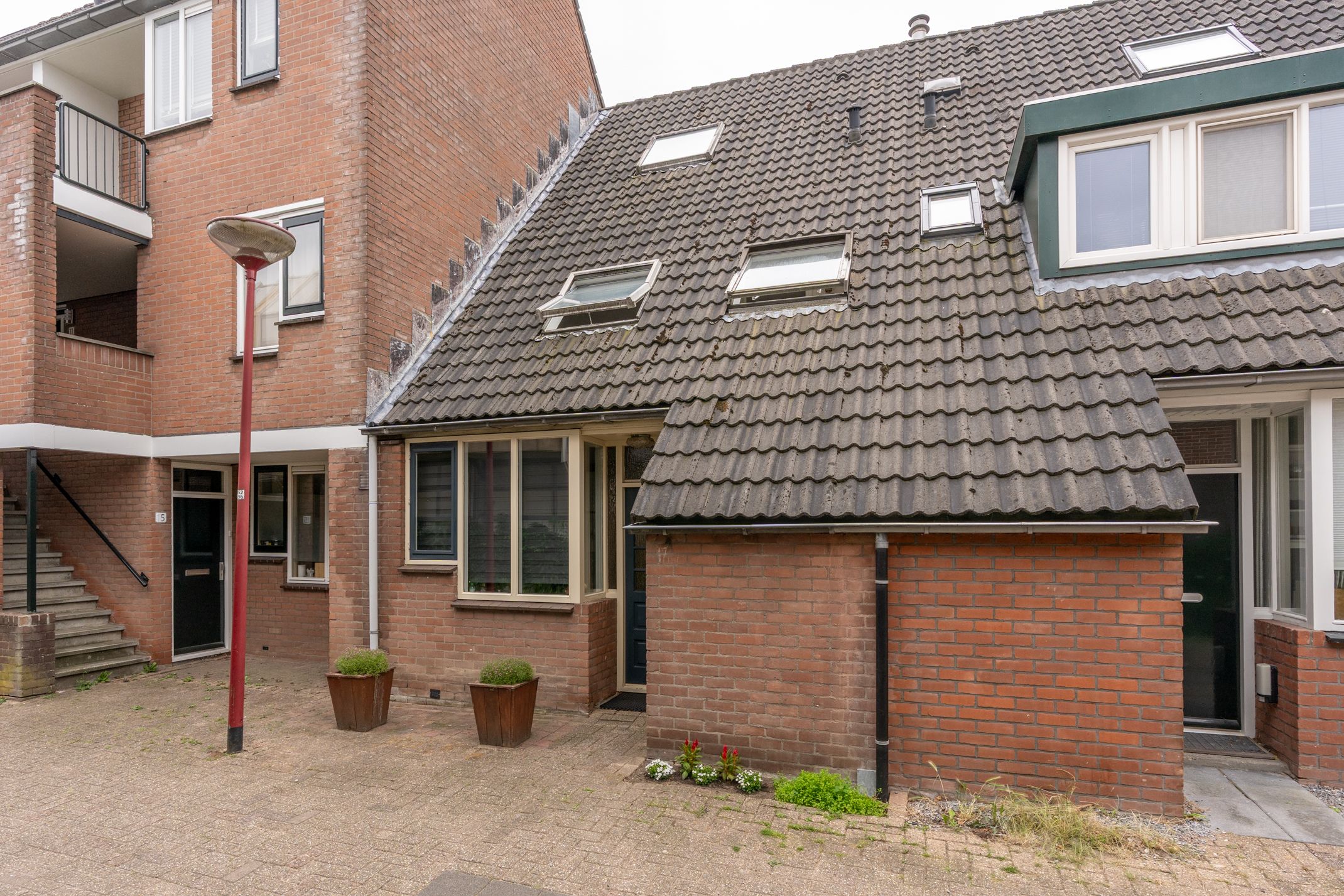 Foto van Moerbeigaarde 17, Nieuwegein
