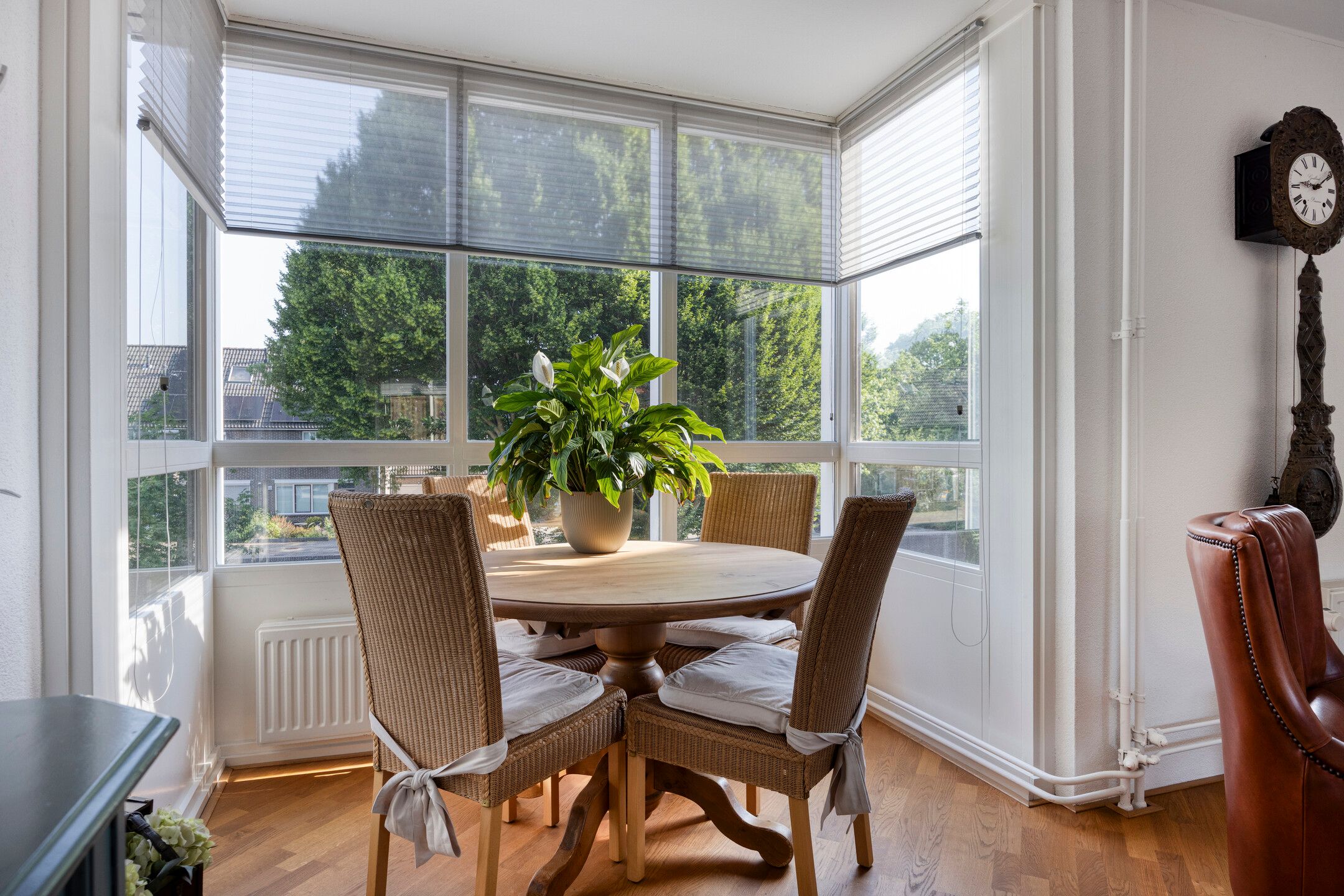 Foto van Walnootgaarde 11, Nieuwegein