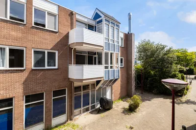 Foto van Walnootgaarde 33, Nieuwegein