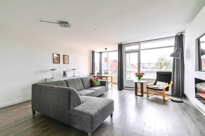 Foto van Walnootgaarde 36, Nieuwegein