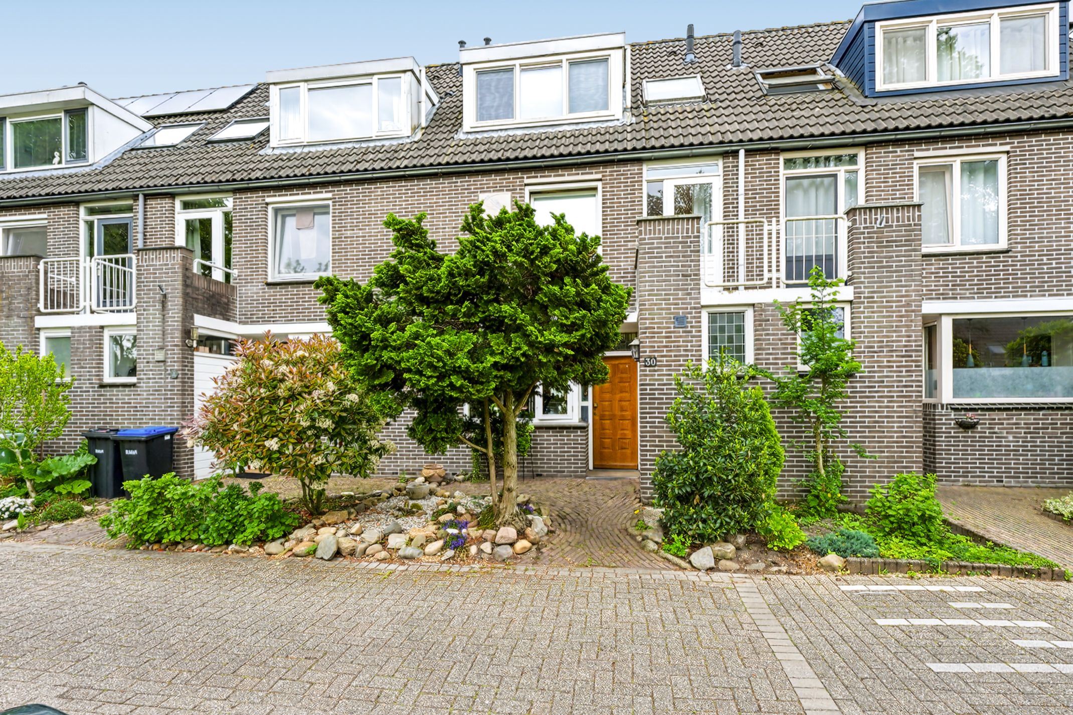 Foto van Martinusgaarde 30, Nieuwegein