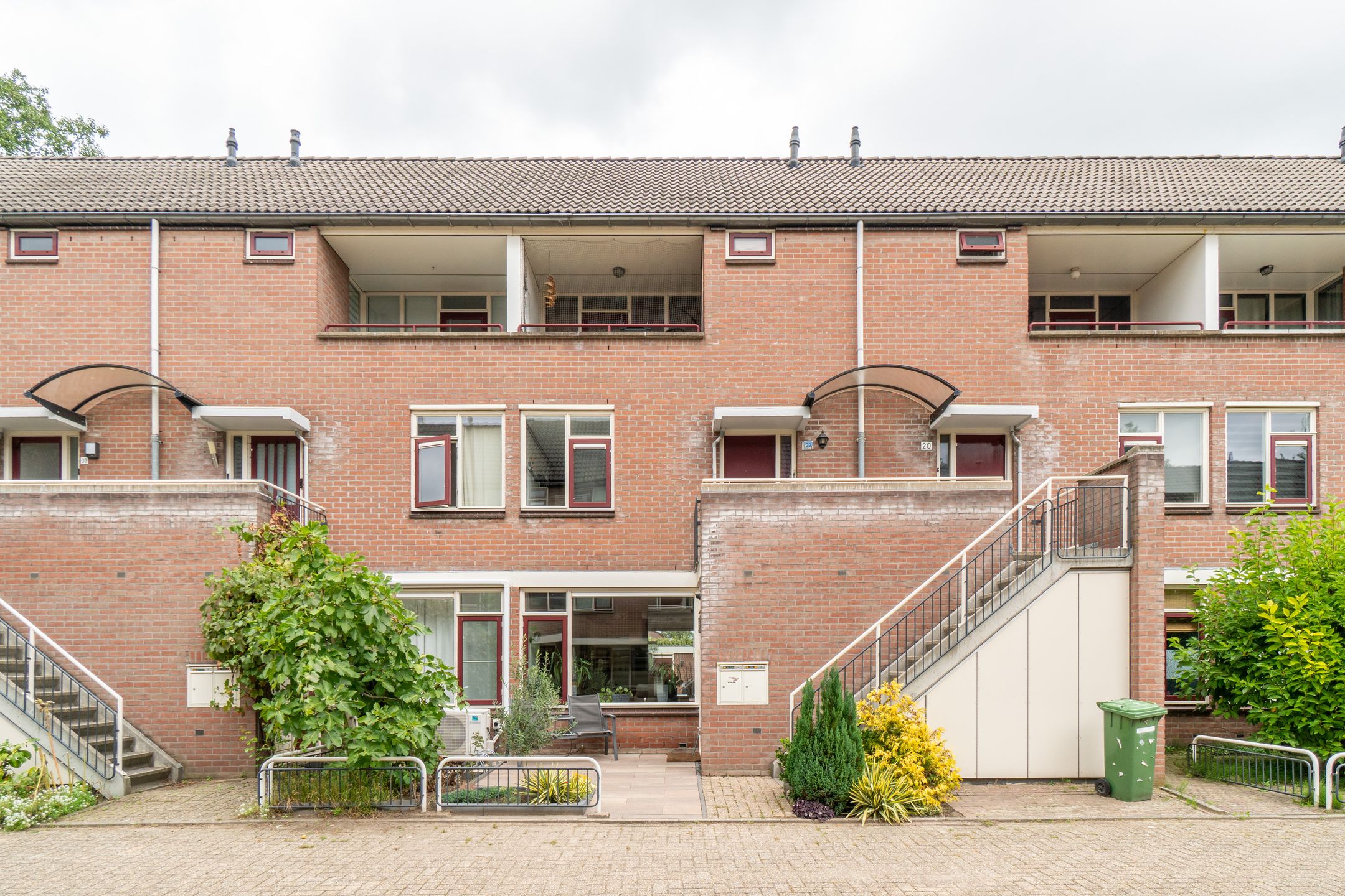 Foto van Kloosterdrift 24, Nieuwegein