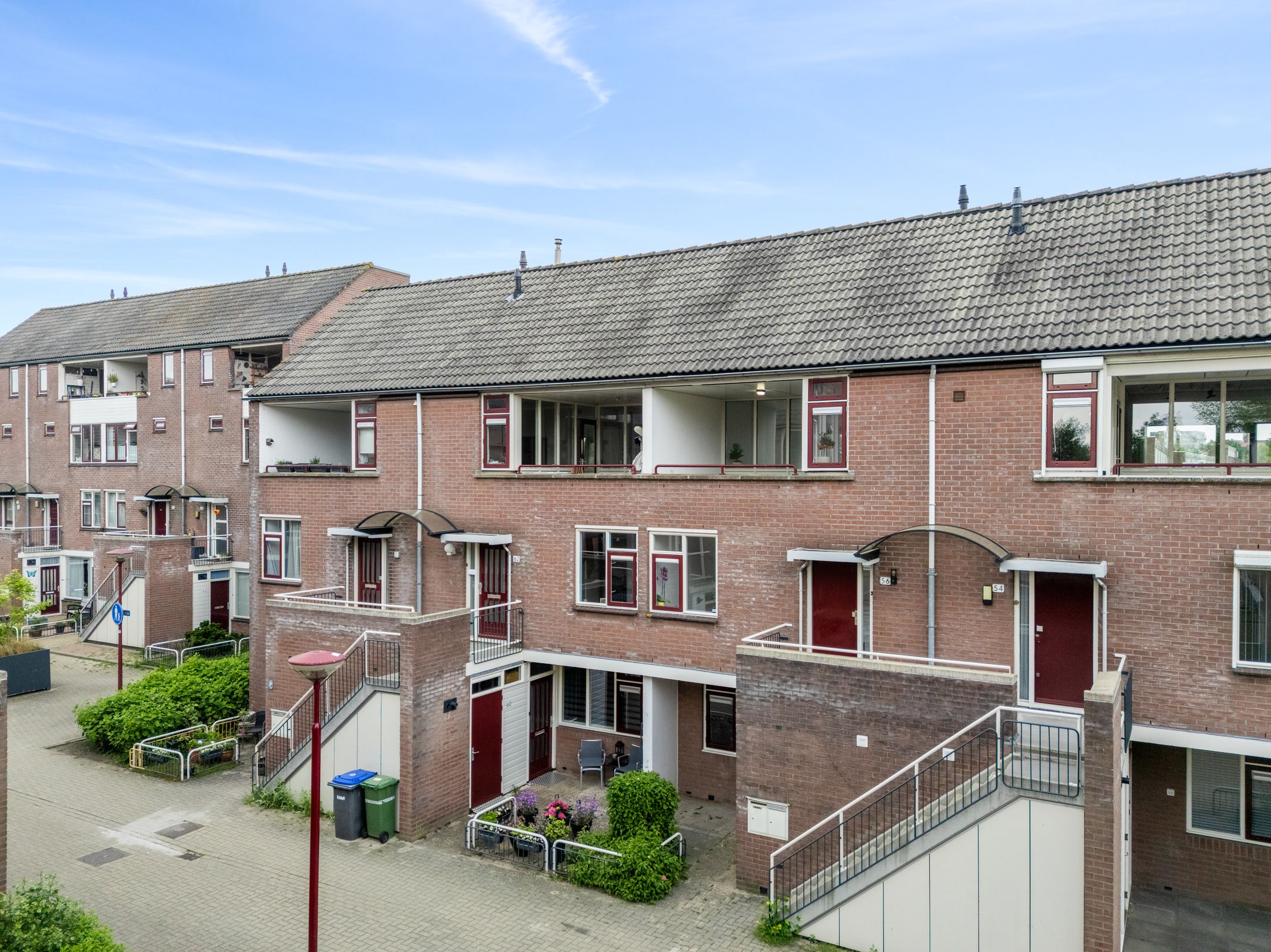 Foto van Kloosterdrift 56, Nieuwegein