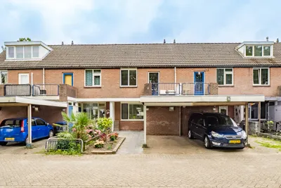 Foto van Kasteeldrift 78, Nieuwegein