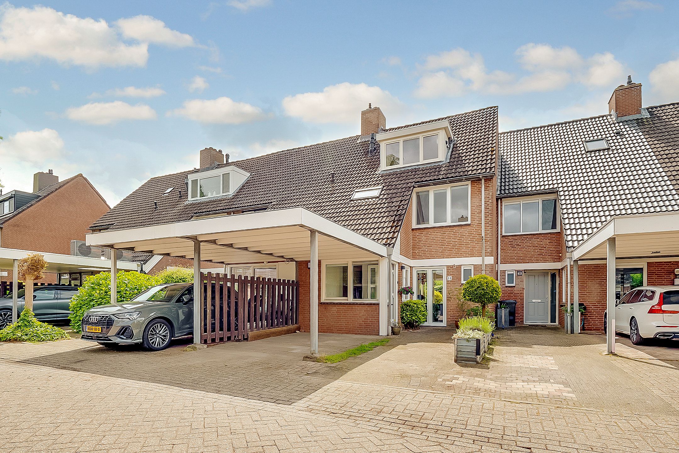 Foto van Donkeregaarde 31, Nieuwegein