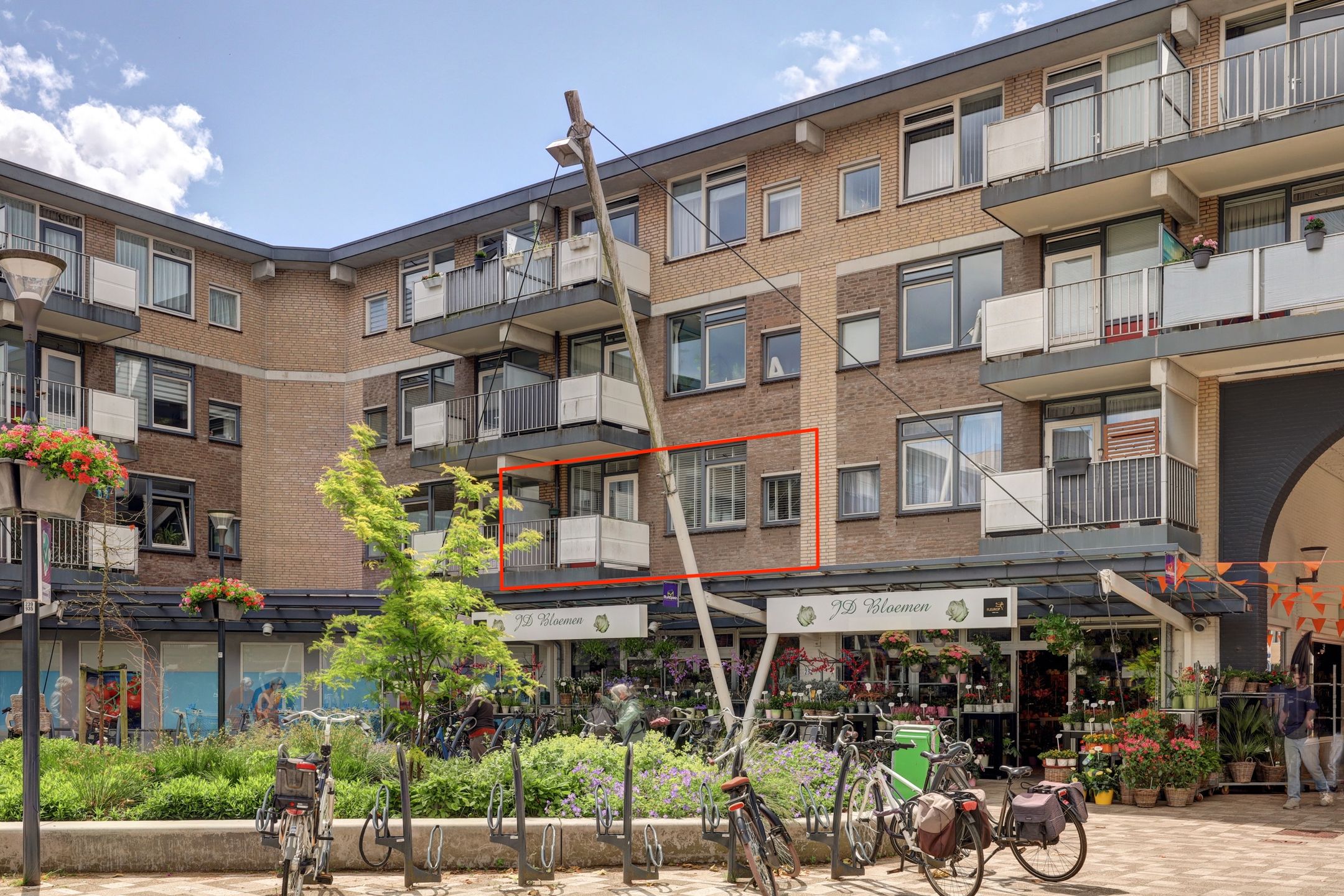 Foto van Muntplein 51, Nieuwegein