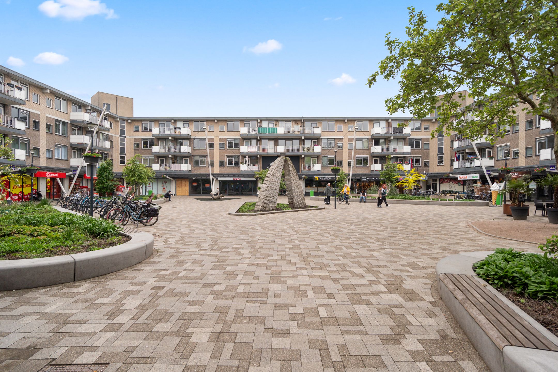 Foto van Muntplein 80, Nieuwegein