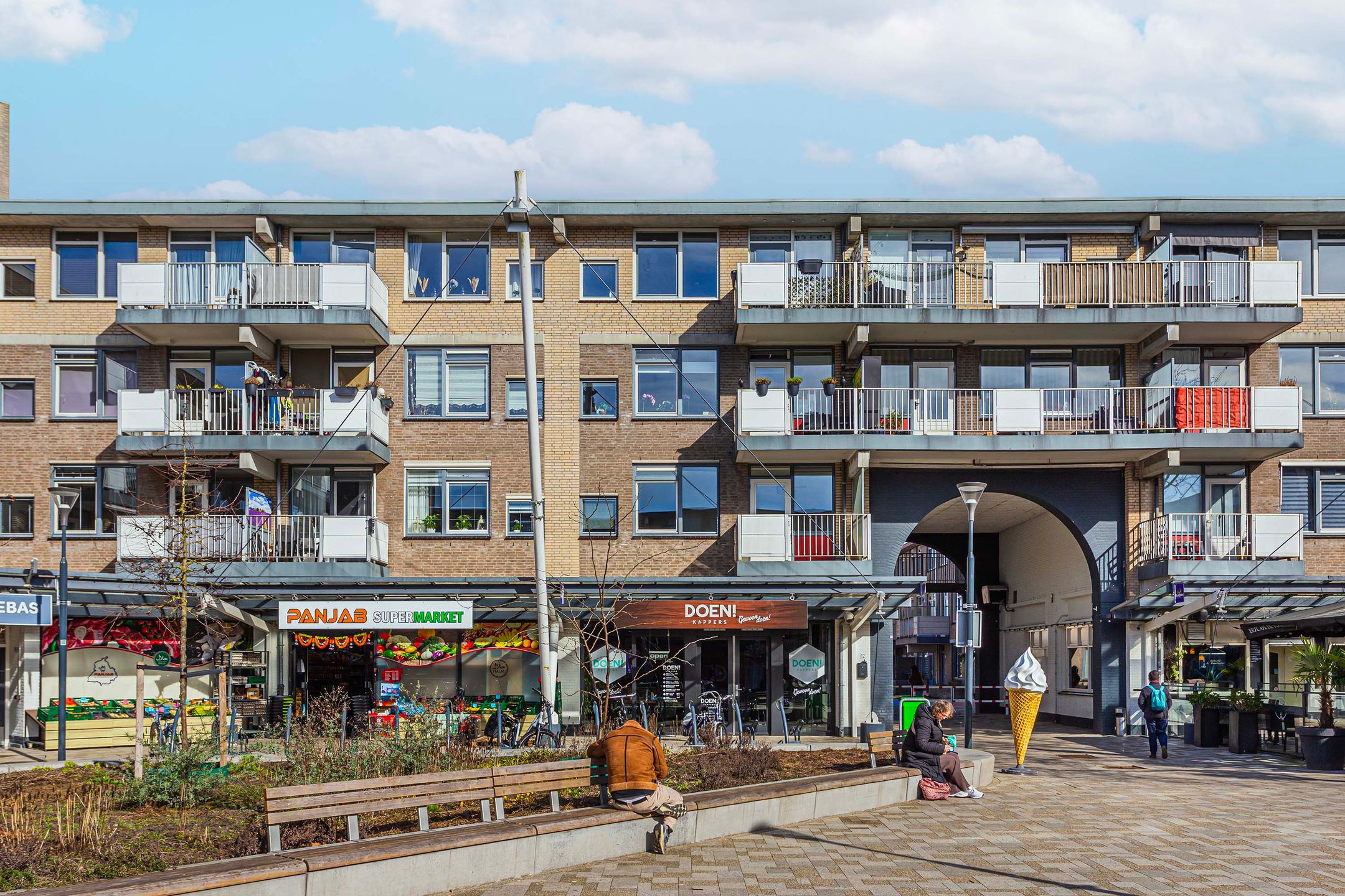 Foto van Muntplein 89, Nieuwegein