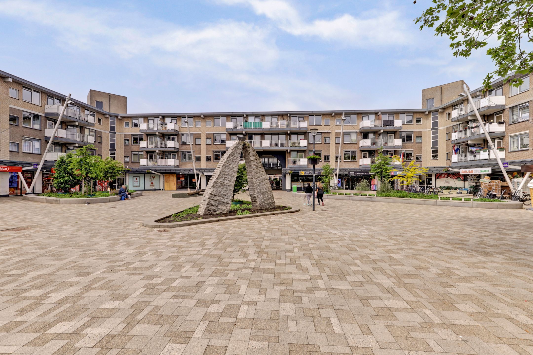 Foto van Muntplein 112, Nieuwegein