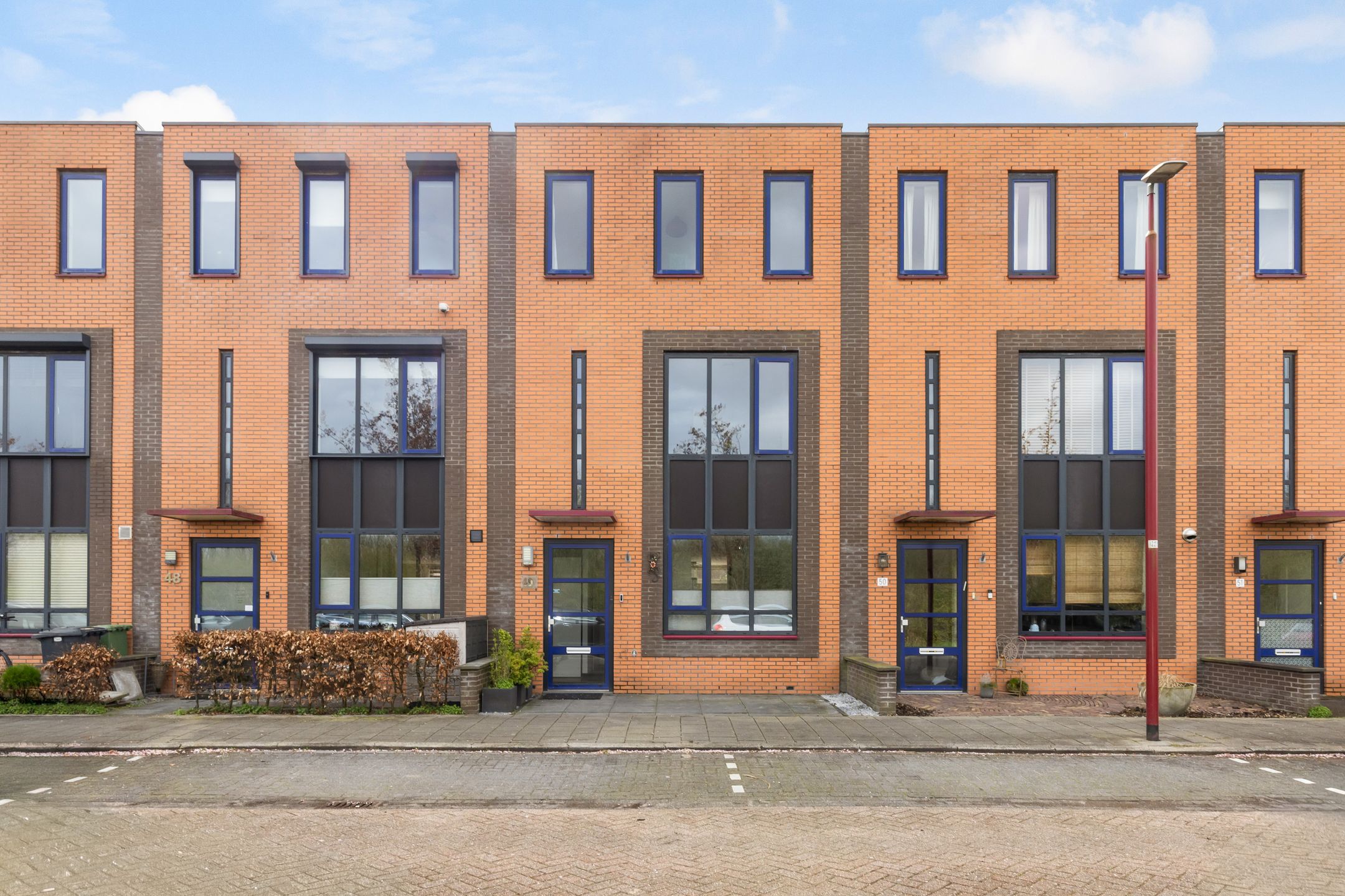 Foto van Stijn Streuvelshove 49, Nieuwegein