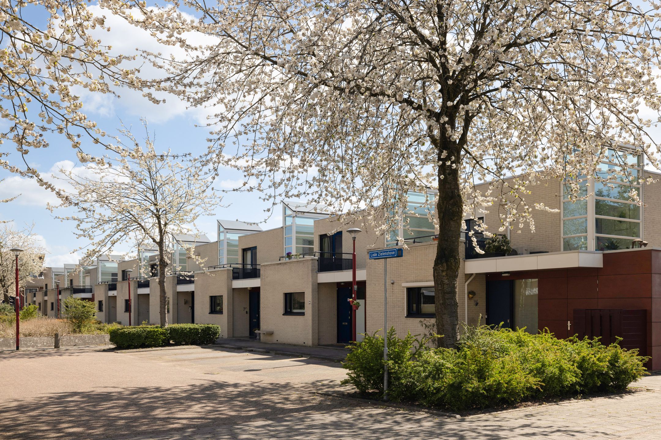 Foto van Lode Zielenshove 15, Nieuwegein