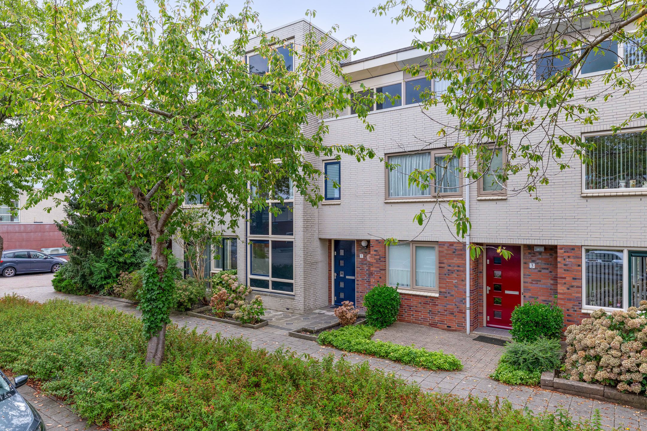 Foto van Jan van Nijlenhove 1, Nieuwegein