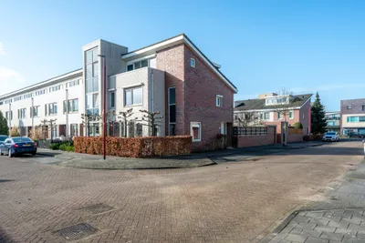 Foto van Pol de Monthove 21, Nieuwegein
