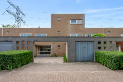 Foto van Willem Elsschothove 45, Nieuwegein