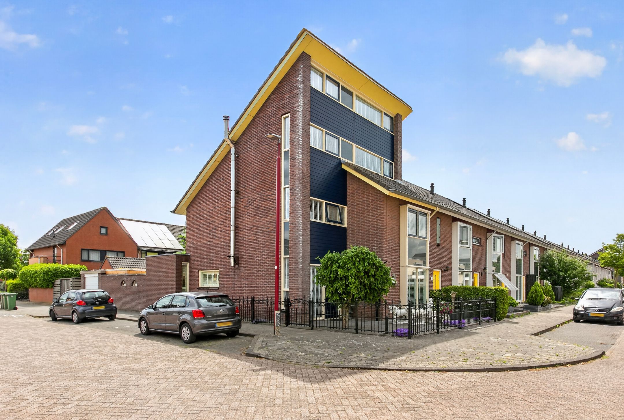 Foto van Ernest Claeshove 38, Nieuwegein