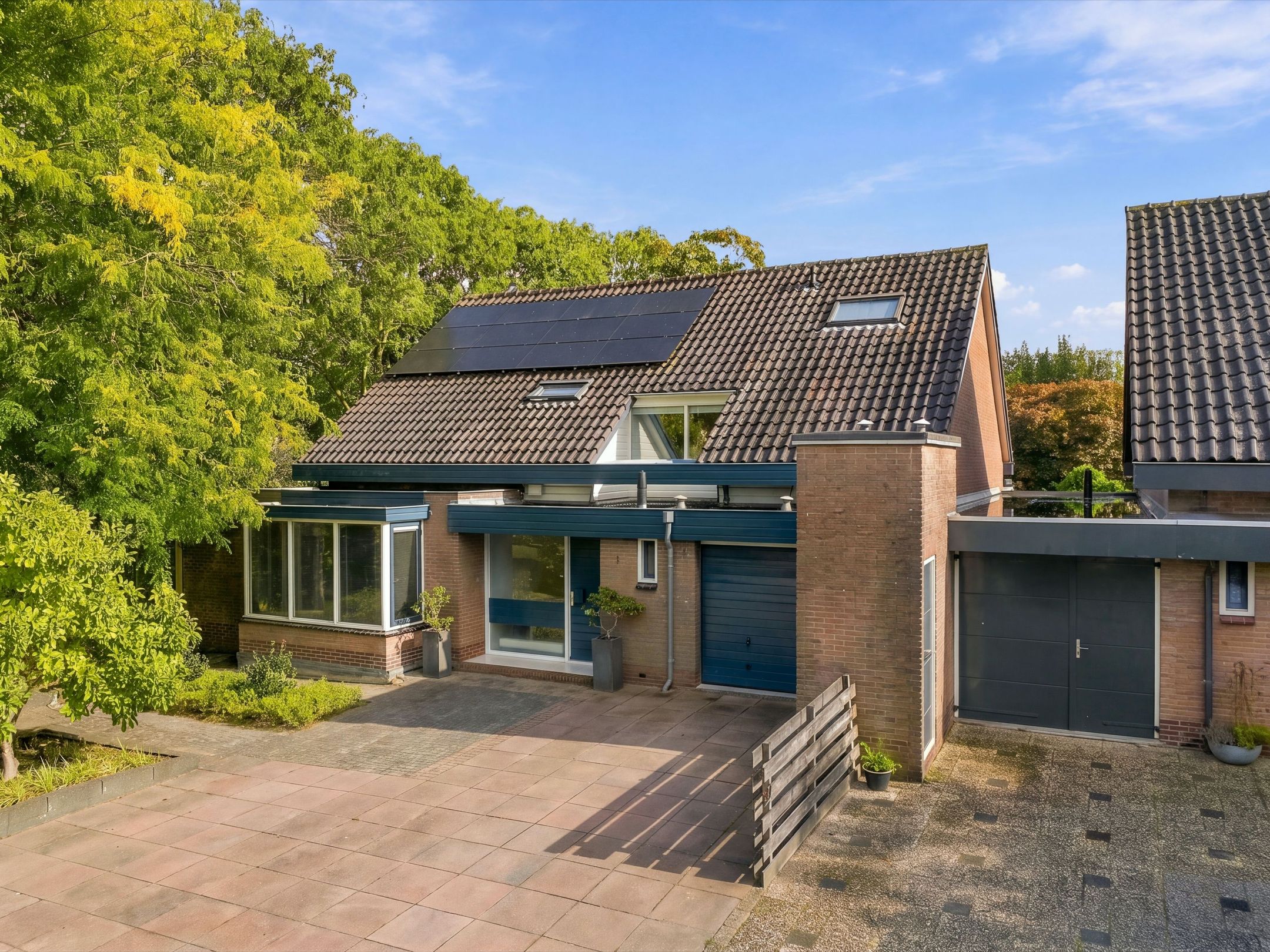 Foto van Kameraarsweide 1, Nieuwegein