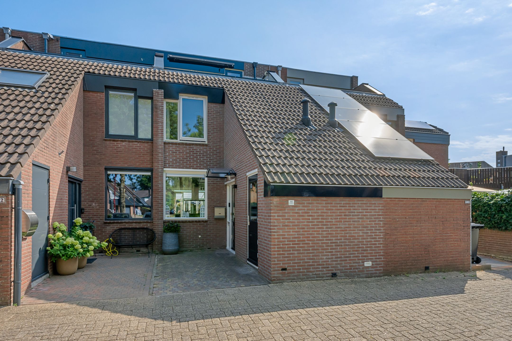 Foto van Gazelleweide 11, Nieuwegein