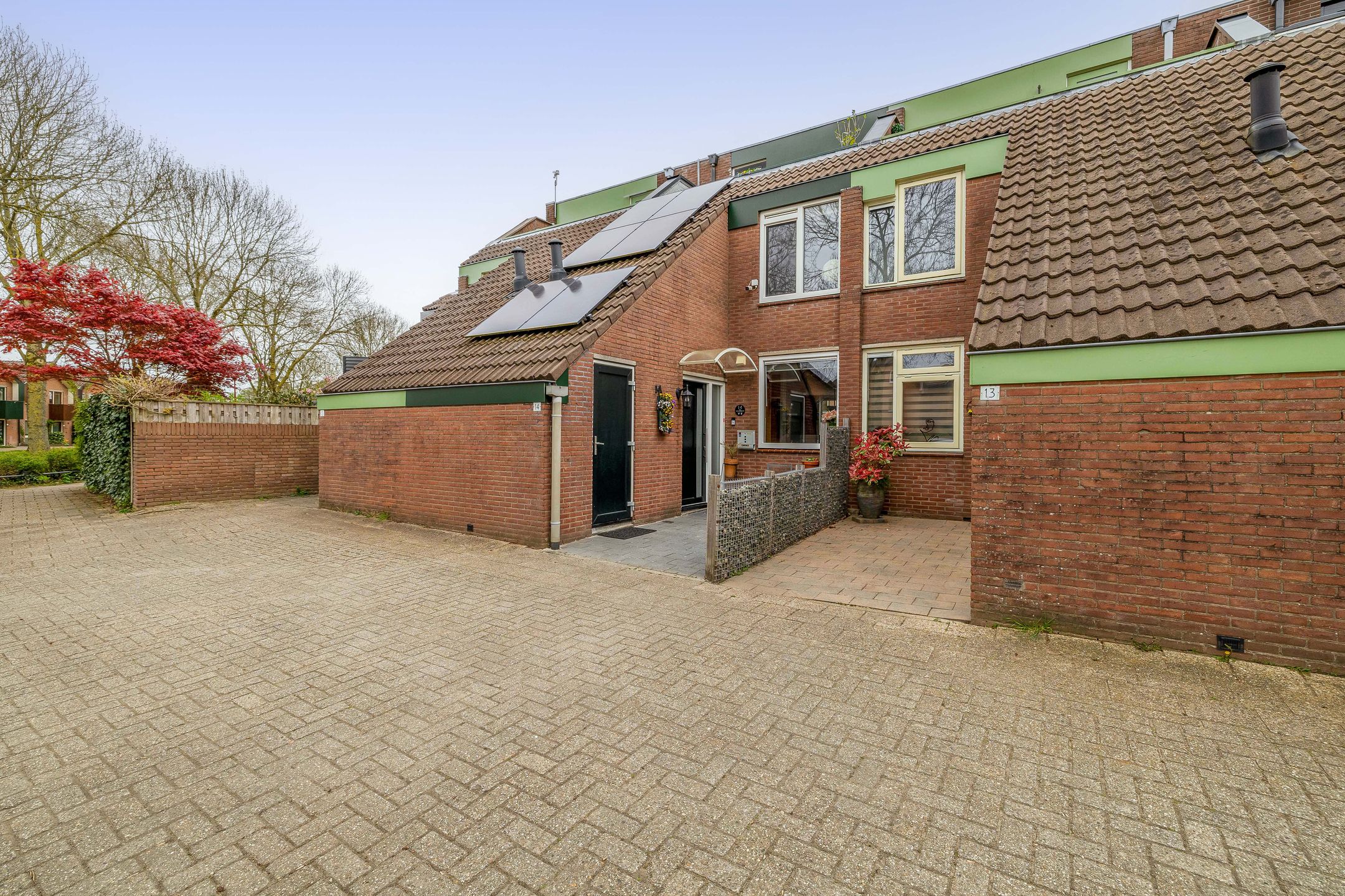 Foto van Gazelleweide 14, Nieuwegein