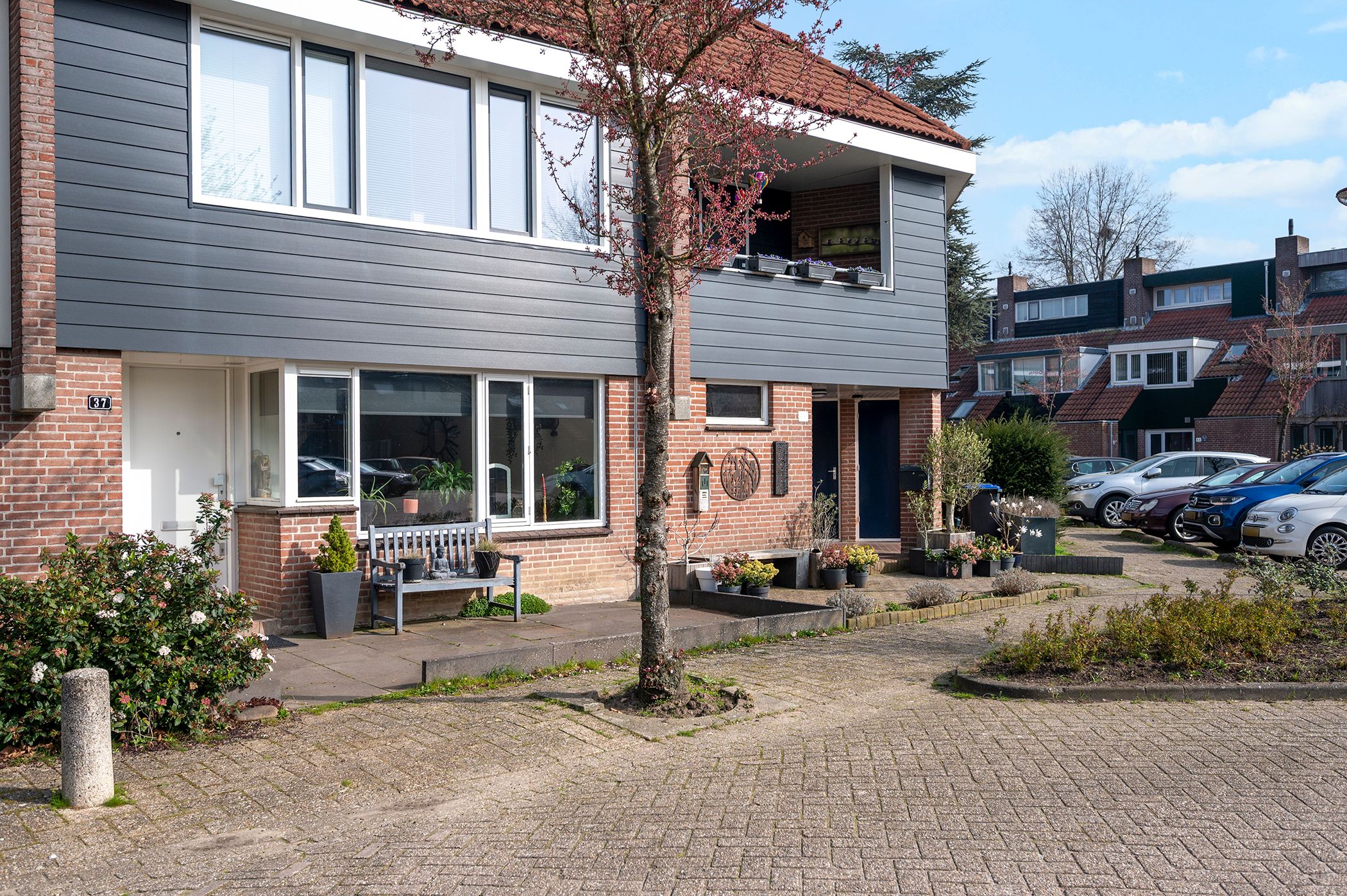 Foto van Elandweide 37, Nieuwegein