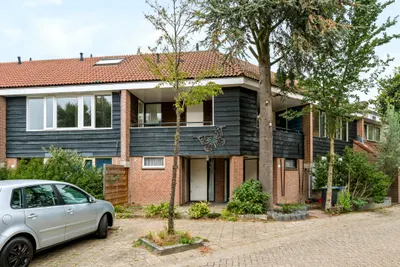 Foto van Elandweide 47, Nieuwegein