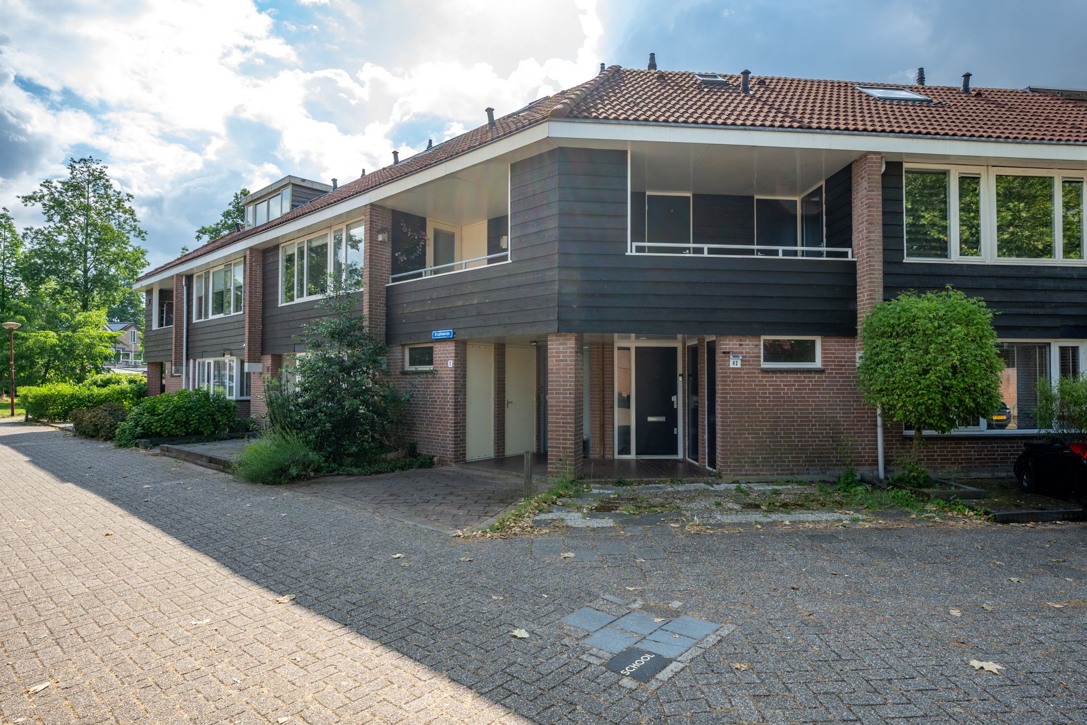 Foto van Bisonweide 1, Nieuwegein