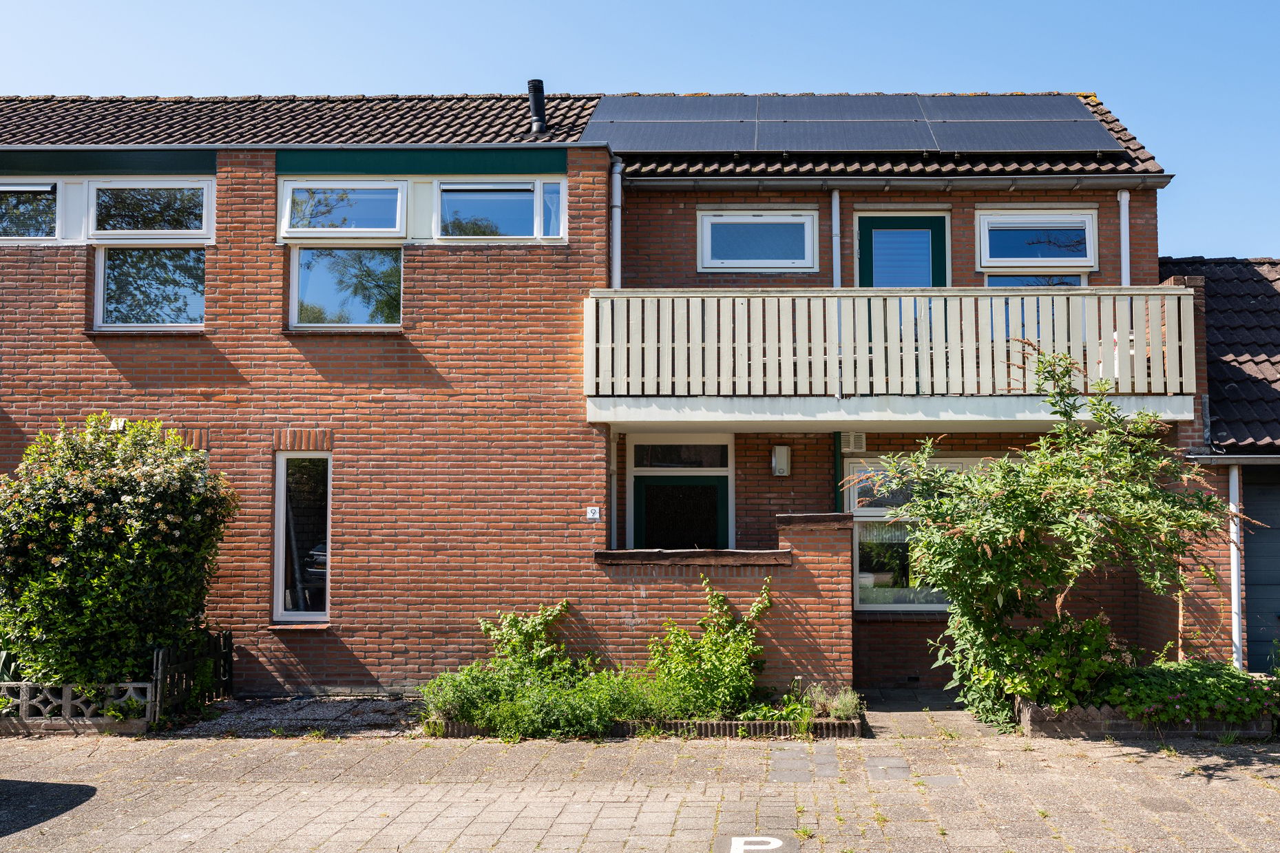 Foto van Rendierweide 9, Nieuwegein