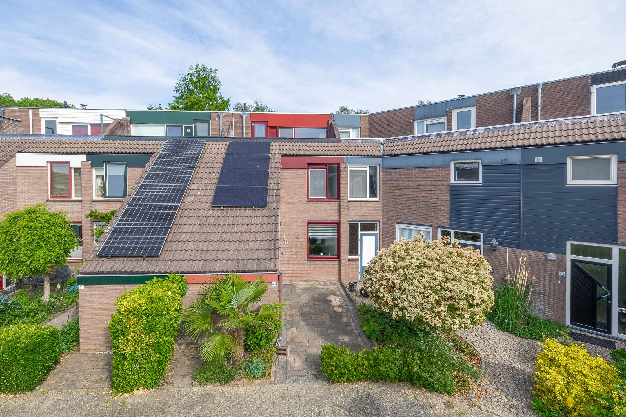 Foto van Rendierweide 48, Nieuwegein