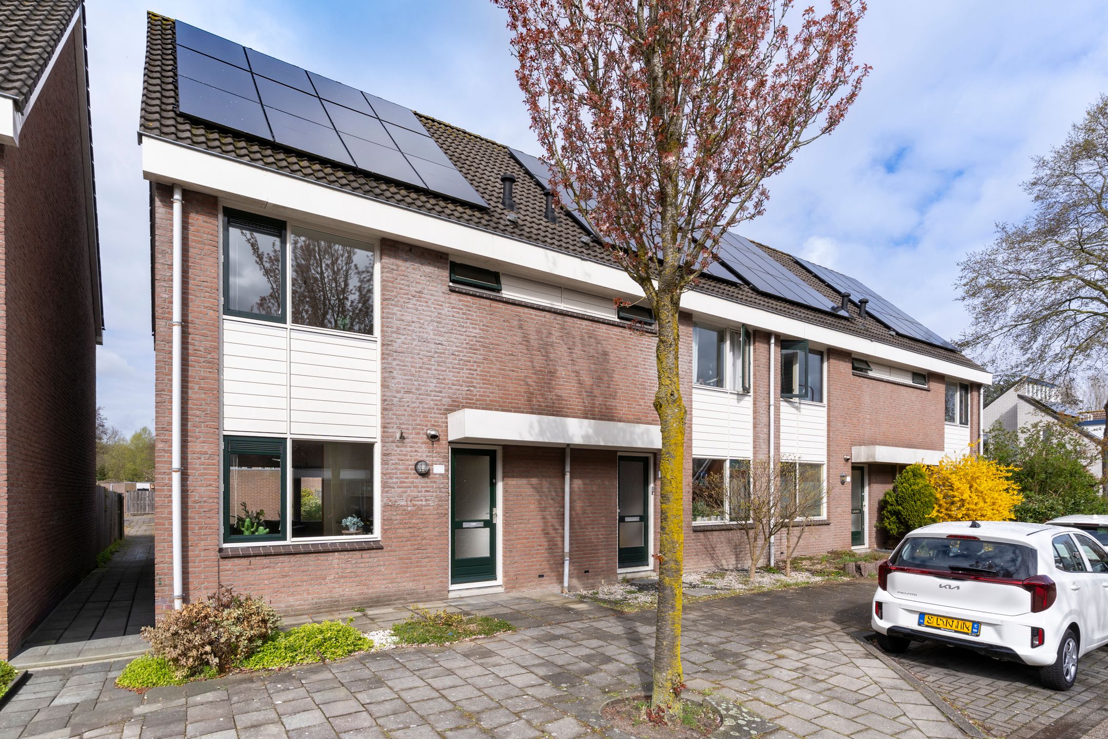 Foto van Landmansweide 73, Nieuwegein