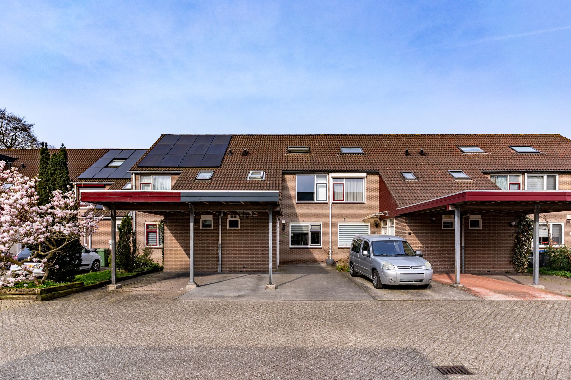 Foto van Vogelaarsweide 8, Nieuwegein