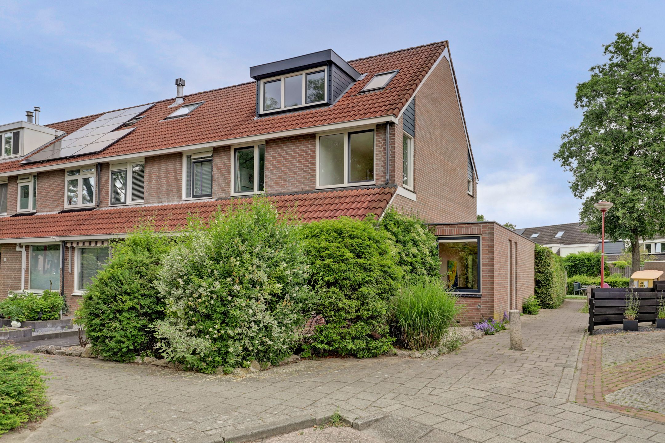 Foto van Mennersweide 14, Nieuwegein