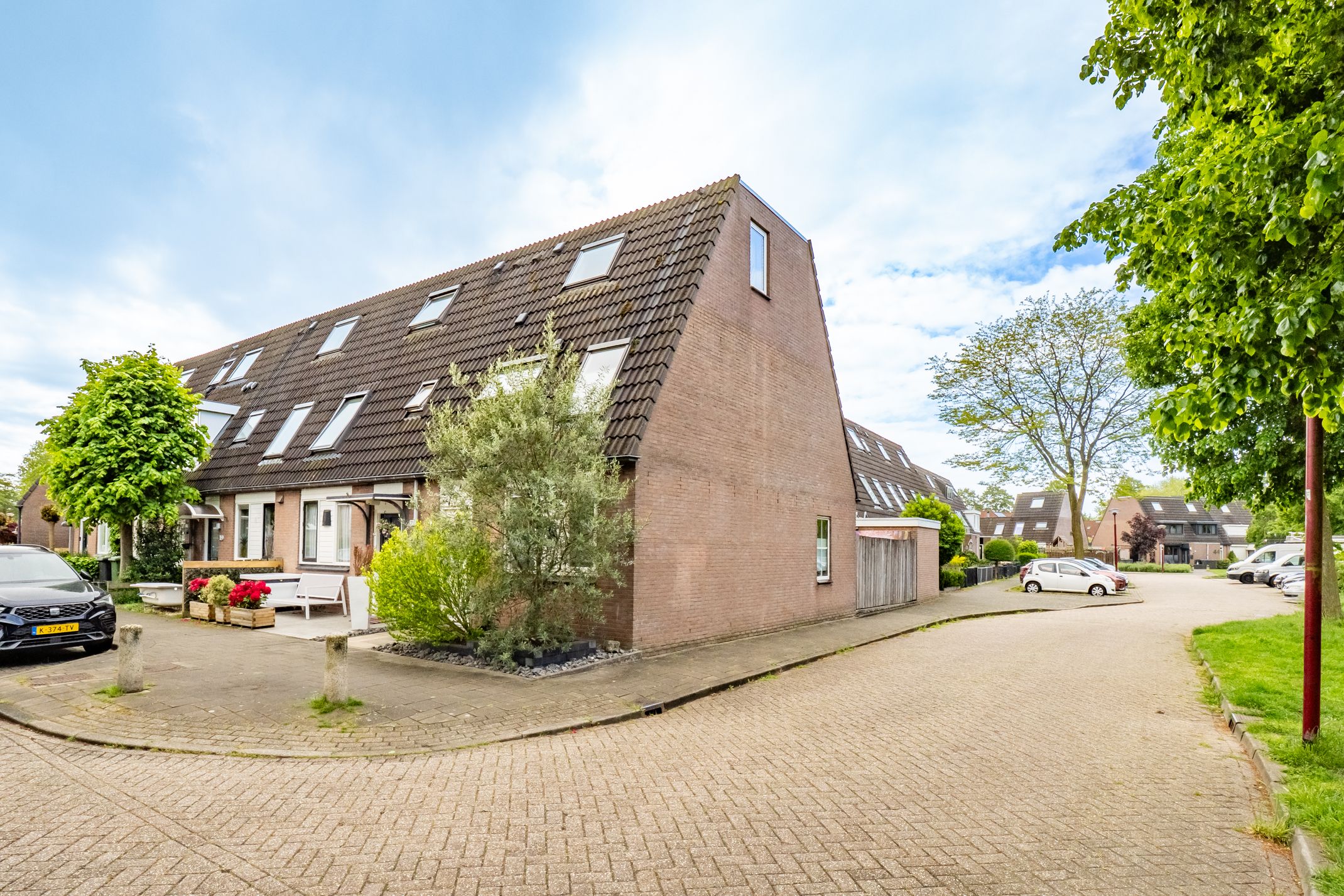Foto van Kooikersweide 23, Nieuwegein