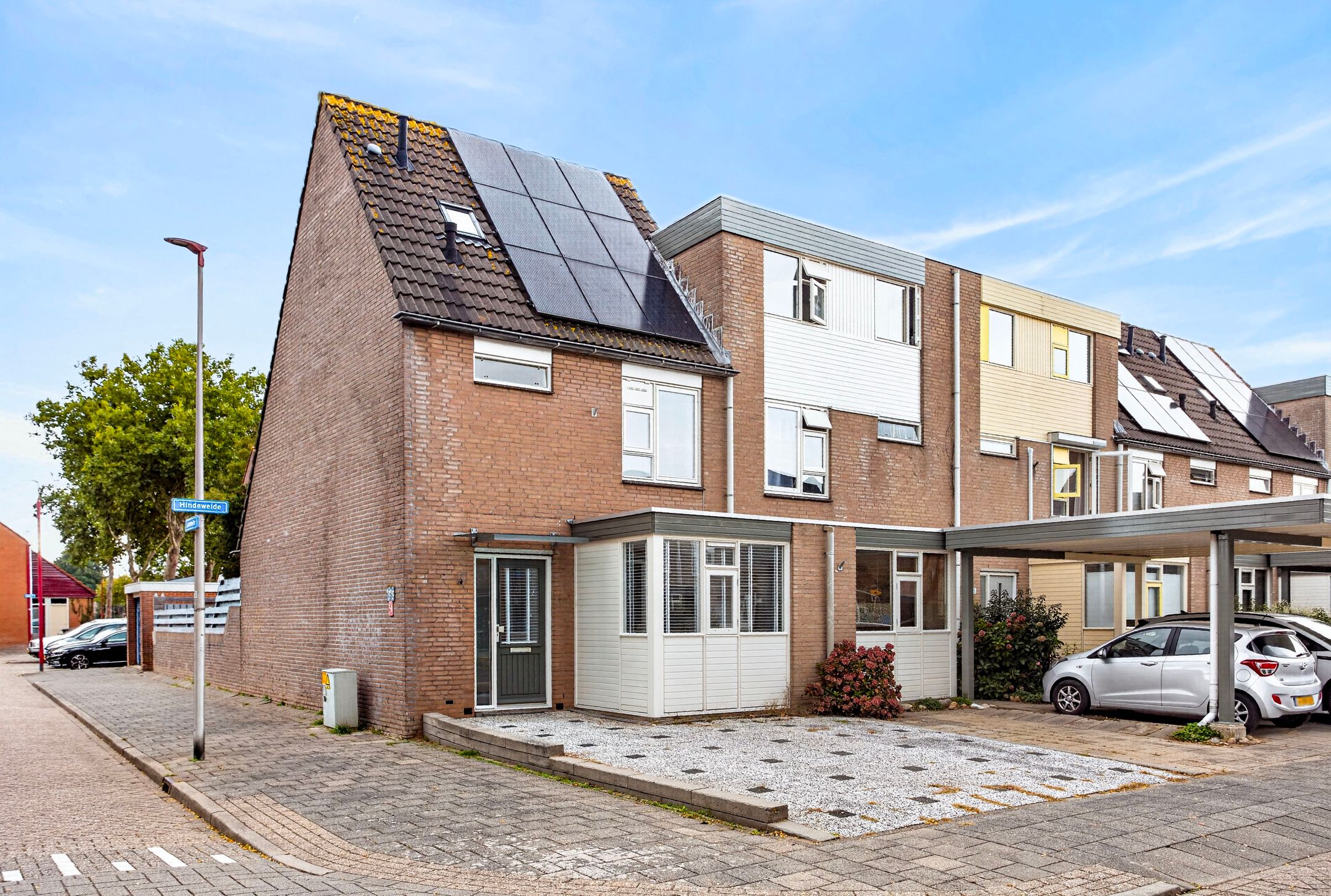 Foto van Hindeweide 1, Nieuwegein