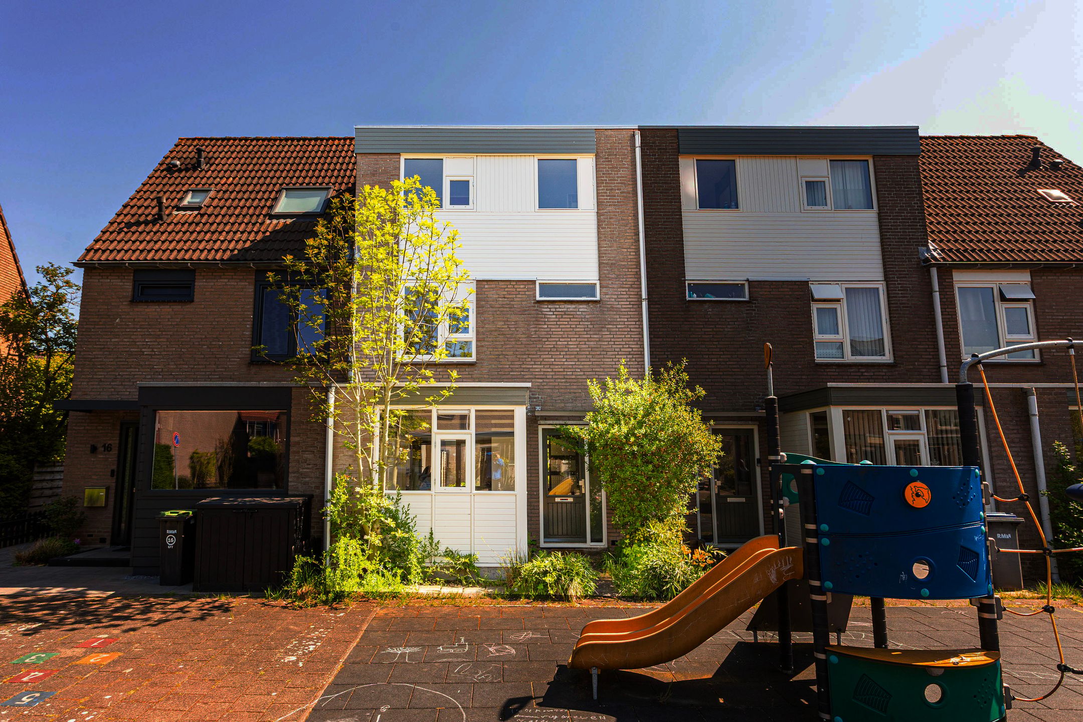 Foto van Hindeweide 14, Nieuwegein