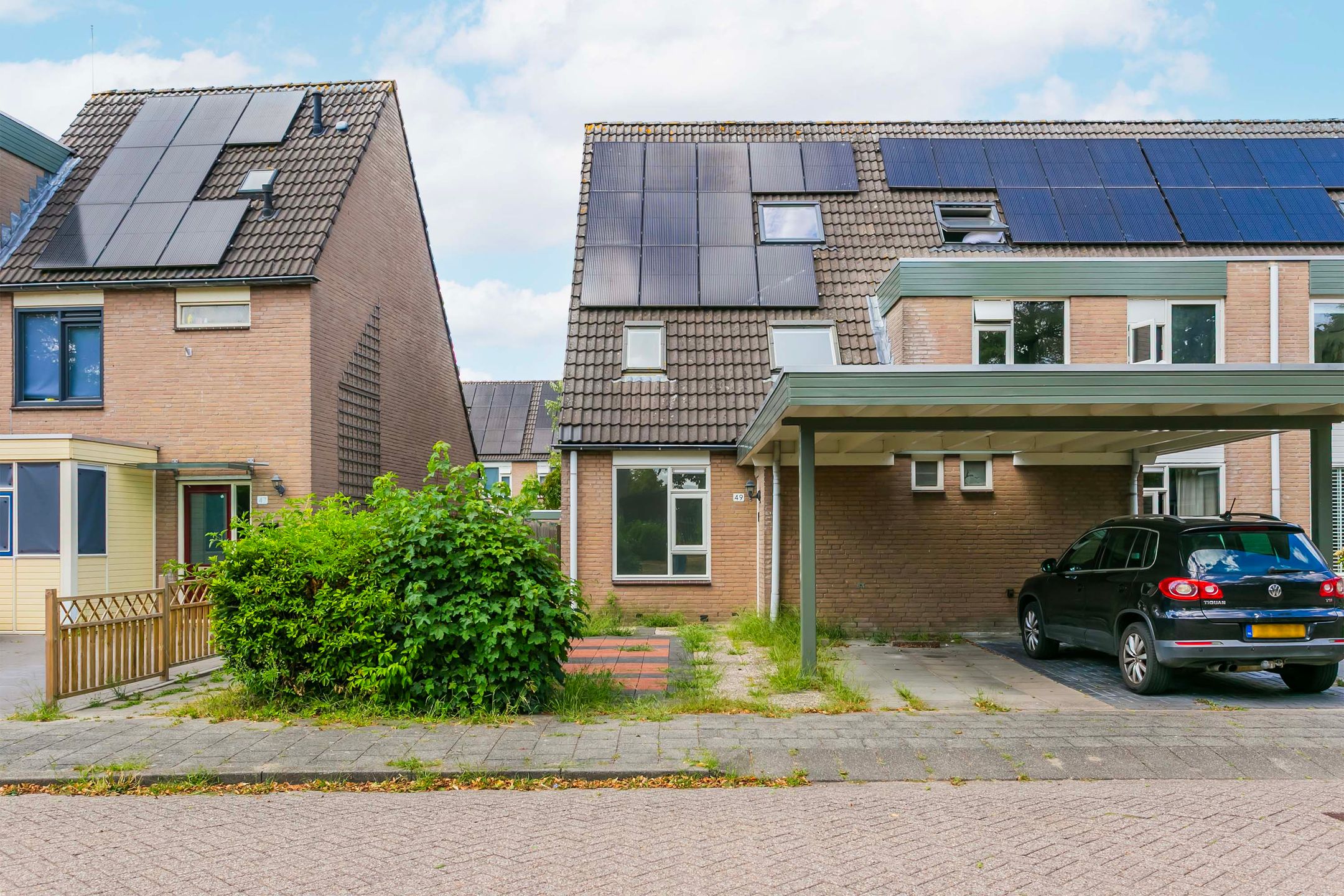 Foto van Herteweide 49, Nieuwegein
