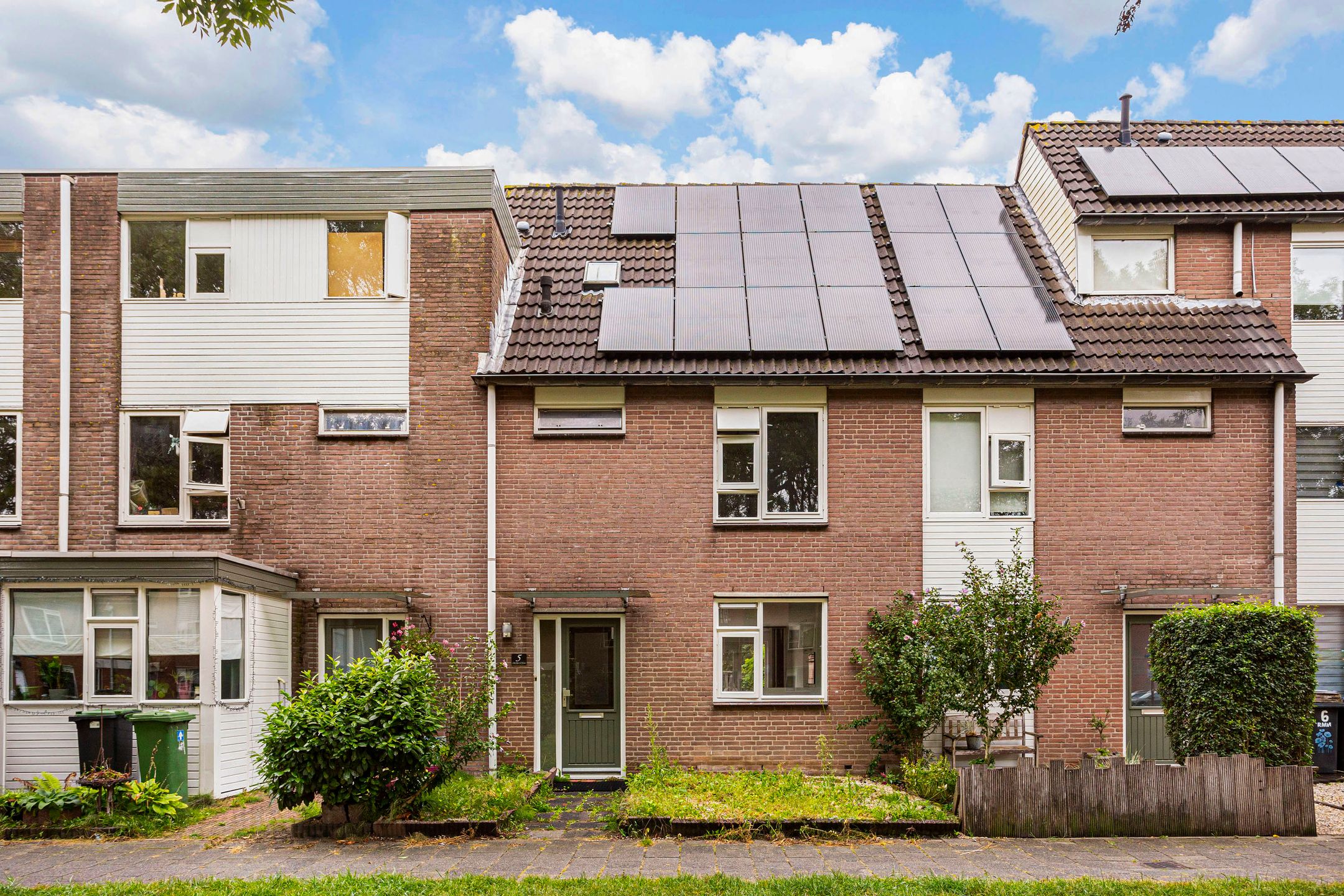 Foto van Atlasburg 5, Nieuwegein