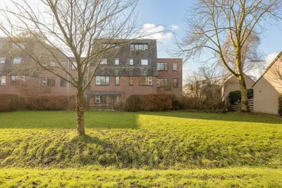 Foto van Apolloburg 184, Nieuwegein