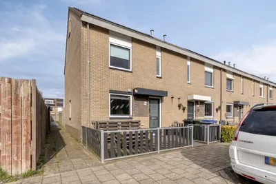 Foto van Mercuriusburg 1, Nieuwegein