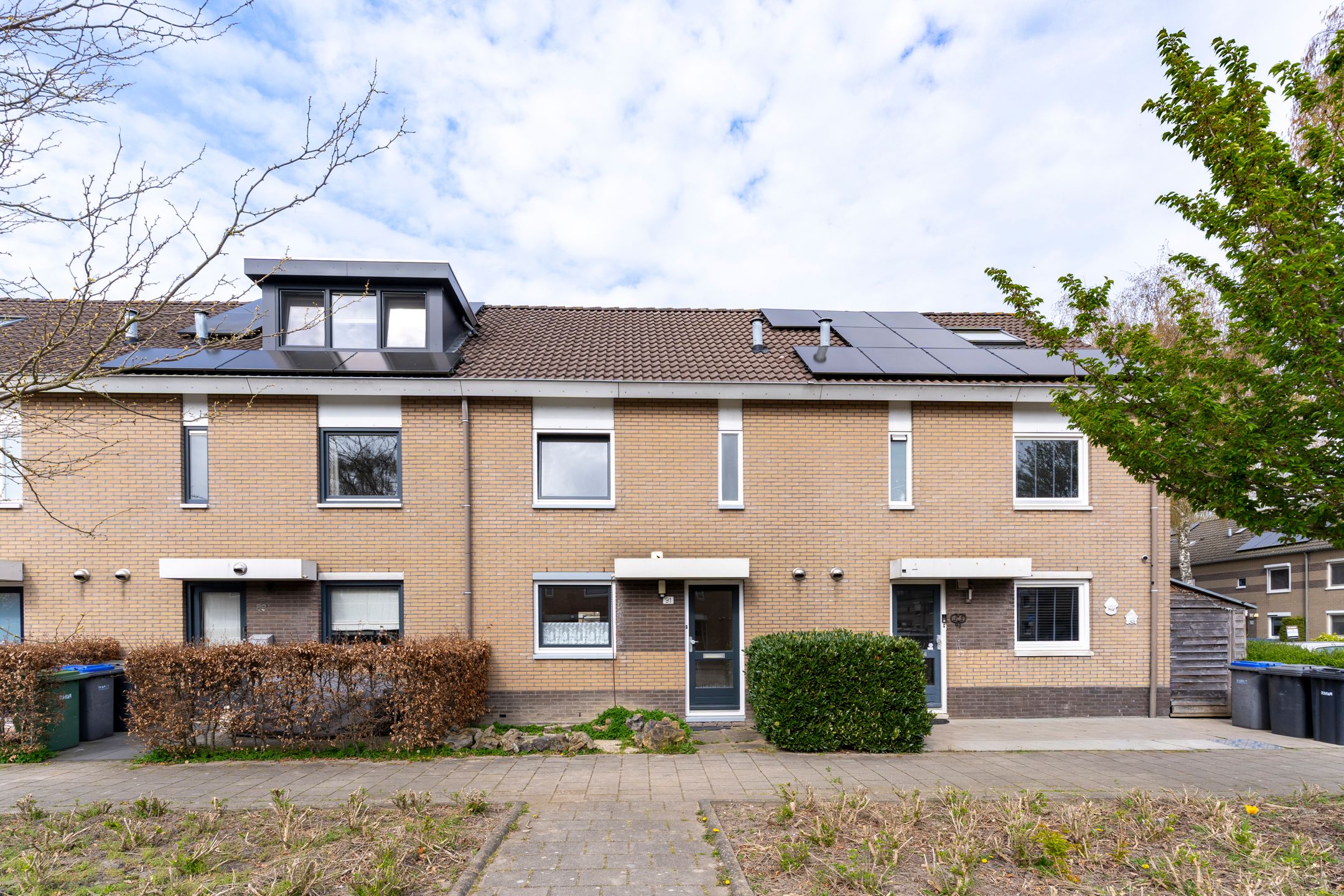 Foto van Nereusburg 91, Nieuwegein