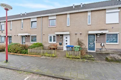 Foto van Nereusburg 94, Nieuwegein