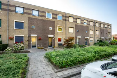 Foto van Achillesburg 10, Nieuwegein