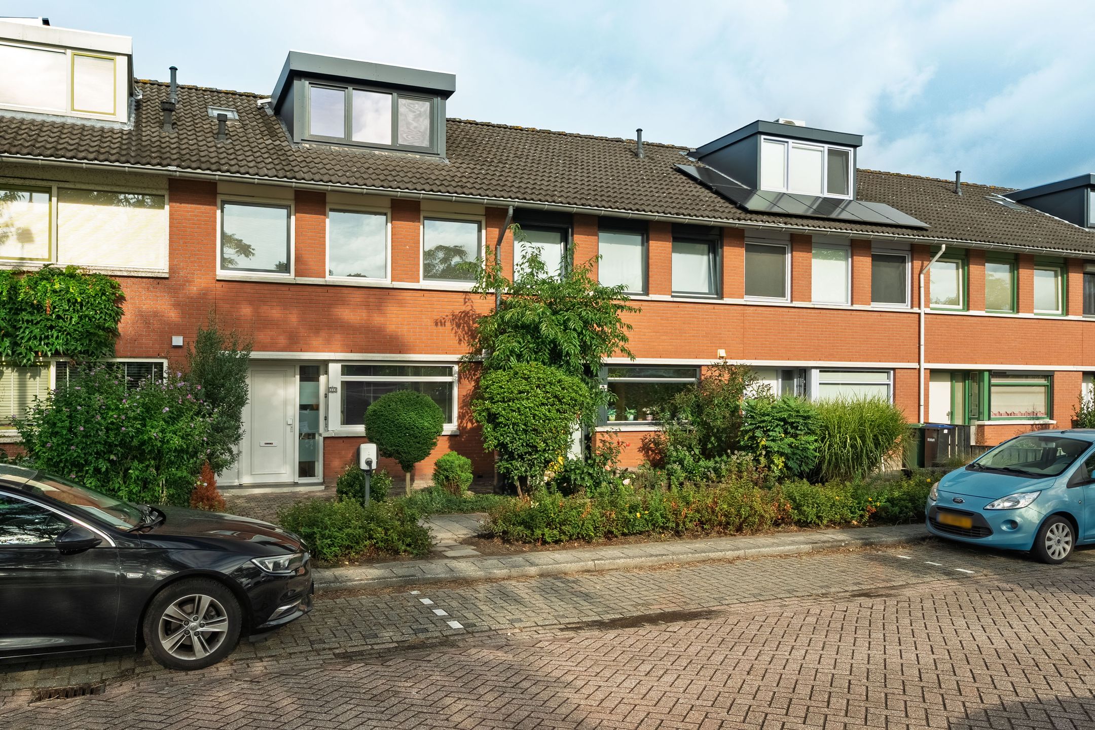 Foto van Simon Vestdijkhove 23, Nieuwegein