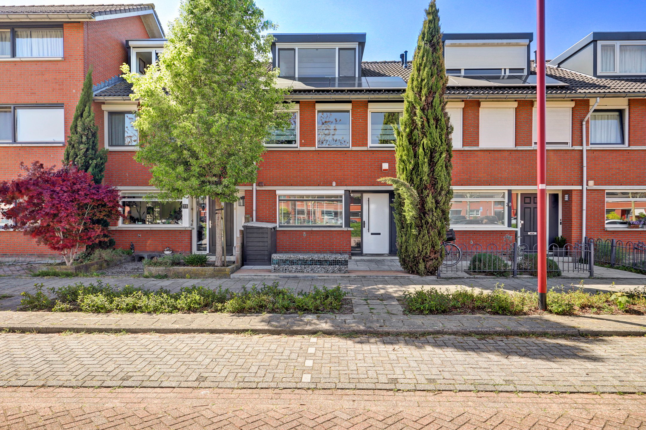 Foto van Simon Vestdijkhove 37, Nieuwegein