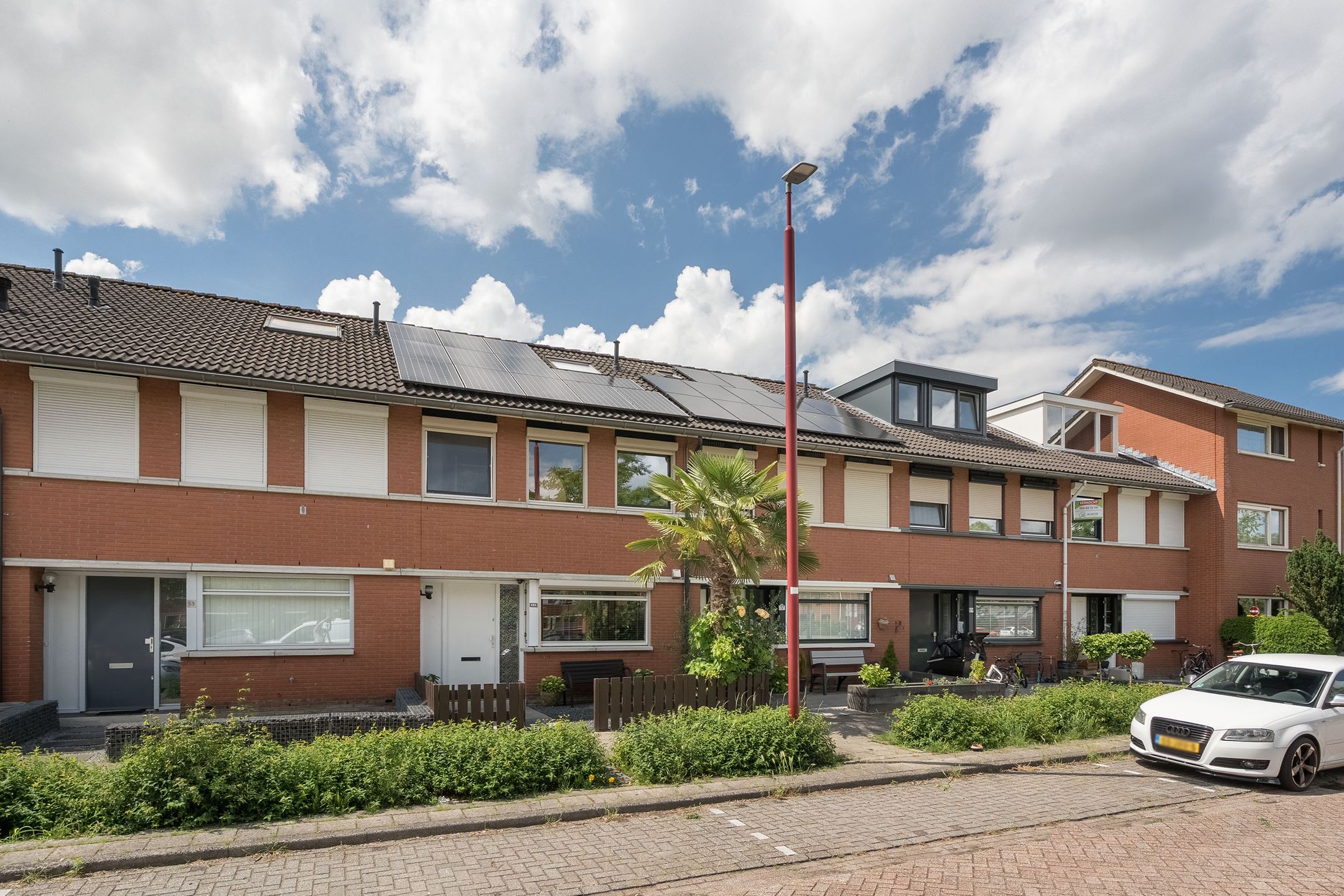 Foto van Simon Vestdijkhove 55, Nieuwegein