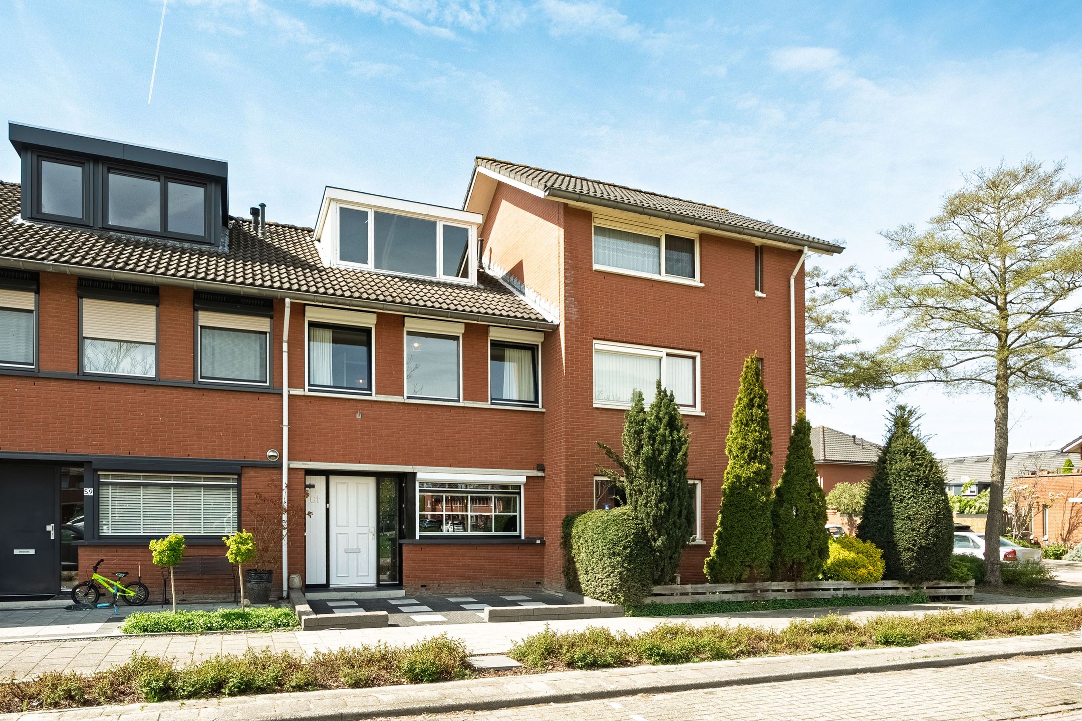 Foto van Simon Vestdijkhove 61, Nieuwegein