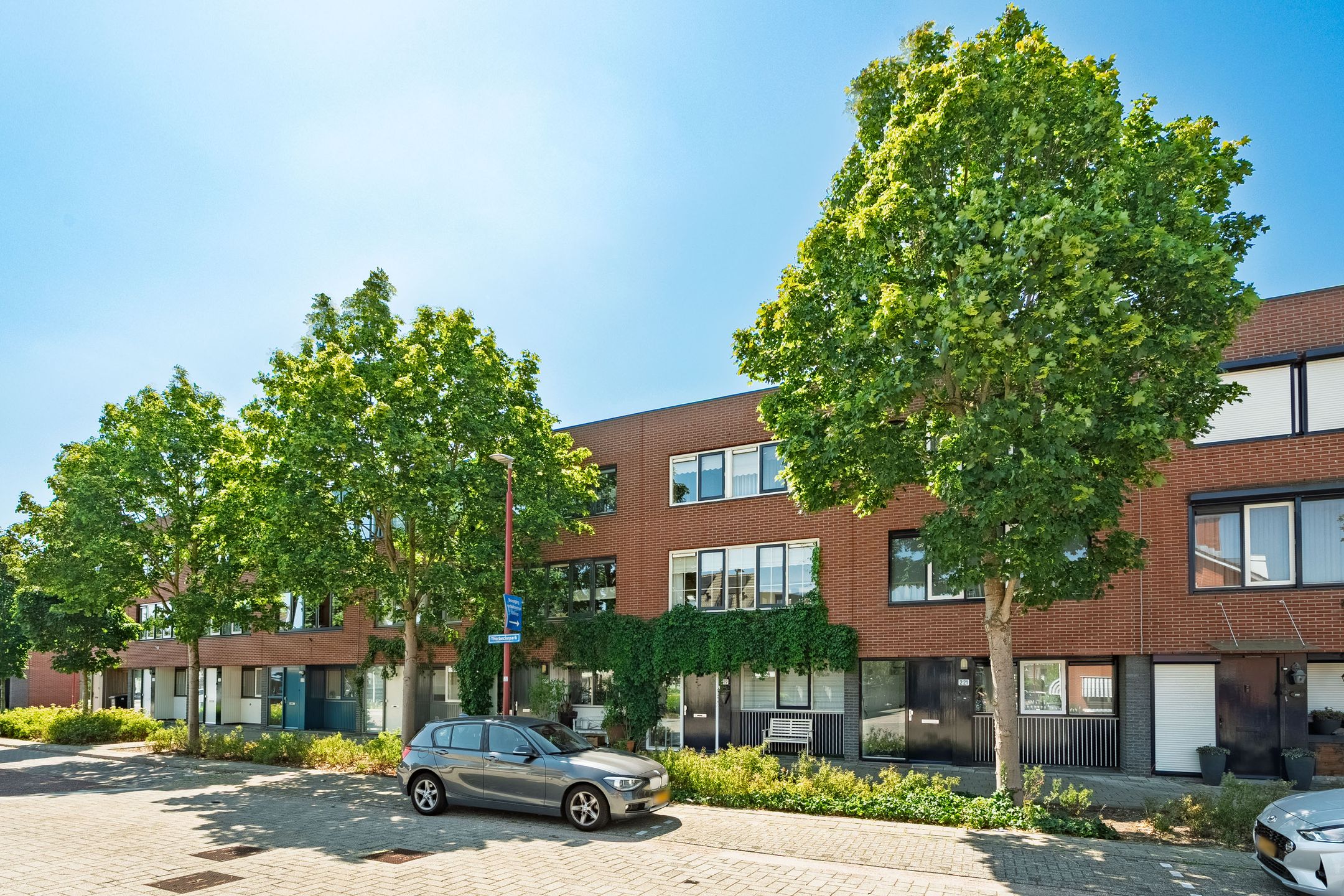 Foto van Thorbeckepark 219, Nieuwegein